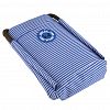  - Сумка обеденная "Lunch bag" 26х13,5х22см, 34см с ручками, полиэстер, на подкладке, внутренний карман на молнии, наружный карман, сумка-вставка 24х11,5х21см термоизоляция - фольгированный слой, время сохранения температуры до 2-х часов, толщина стенки