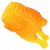 НЕСОРТ - НЕСОРТ 026960 Игрушка для собаки "Кура" 14х7,5х7,5см, ПВХ, на картоне (Китай) Нет пищалки. Товар возврату и обмену не подлежит.