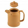 ФРФ88813915 - "Bonta" Чайник заварочный фарфоровый "Raffinato" 0,85л, д16,5см, h16,5см (Россия)