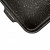 6330152 - "Easy Stone" Противень с антипригарным покрытием 23х30х6,1см, s0,9мм (Россия)