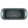 79-010 - Форма для запекания "Linea Silicone" 27х12,5х6,2см, прямоугольная, силикон, "Regent" (Китай)