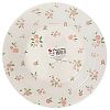 10335SLBSW - "Прованс (Provence Flowers)" Тарелка глубокая стеклянная д220мм, 500мл, h45мм, Pasabahce (Россия)