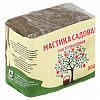 БХ4139 - Средство для растений "Мастика садовая" 0,5кг, 9х7х5см, бактерицидная (Россия)