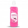 125185 - Средство для мытья и ухода за полом "Arena" 1л, с полирующим эффектом, цветущий лотос, "Grass" (Россия)