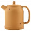 ФРФ88813915 - "Bonta" Чайник заварочный фарфоровый "Raffinato" 0,85л, д16,5см, h16,5см (Россия)