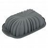 79-014 - Форма для запекания "Linea Silicone" 27х16х7см, прямоугольная, силикон, "Regent" (Китай)