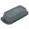 79-010 - Форма для запекания "Linea Silicone" 27х12,5х6,2см, прямоугольная, силикон, "Regent" (Китай)