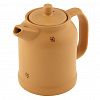 ФРФ88813915 - "Bonta" Чайник заварочный фарфоровый "Raffinato" 0,85л, д16,5см, h16,5см (Россия)