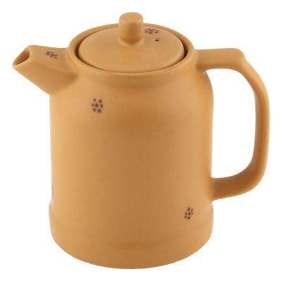 "Bonta" Чайник заварочный фарфоровый "Raffinato" 0,85л, д16,5см, h16,5см (Россия)