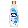 15221-09 - Средство для стирки жидкое "ABC Блестящий белый" 1,5л (Турция)