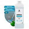 218001 - Средство для мытья пола "Arena" 1л, с полирующим эффектом, "Grass" (Россия)