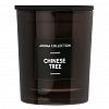 24 0434 1021 - Свеча "Incense" д7см, h9см, ароматическая "Chinese Tree", в стеклянном стакане, время горения 32 часа (Россия)