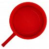 02008/02009 - Сыродельница пластмассовая д19см, h11см, малая, цвета микс (Россия)