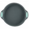 79-013 - Форма для запекания "Linea Silicone" д29см, h24,5см, круглая, силикон, "Regent" (Китай)