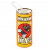  - Липкая лента от мух и моли 90см, инсектицидное, "Тигард" (Россия)