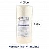 О-ЕМ - Одеяло Евро Макси "Жаккард" кремовый, легкое/летнее, 240х220см, наполнитель 200г/м2, файбер высшего сорта, чехол поплекс (пэ100%), стеганое, упак "Компакт" пакет ПВХ, еврослот, д25х55см/1,5кг, "Домашняя мода" (Россия)