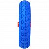 PU1516 (13"х3,25-8/16) - Колесо пенополиуретан, д36см, втулка: д1,6см, L9см (Россия) 