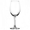 440153B - "Классик (Classique)" Бокал стеклянный 630мл, д9см, h24см, для вина, набор 2шт, цветная коробка, Pasabahce (Россия)