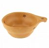 ФРФ88814615 - "Bonta" Кокотница фарфоровая "Frittella" 0,2л, д11,5см, h5см (Россия)