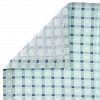 KT2092-2 - Полотенце кухонное "Чай" 34х78см, лен+махра, 100% хлопок, цвета микс, Bolangde (Китай)