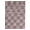 Дс-60/160-Э - Дорожка сервировочная "Торжество" 60х160см, поплекс 85г/м2, полиэстер 100%, упаковка пакет п/э 28х42+5см, "Домашняя мода" (Россия)