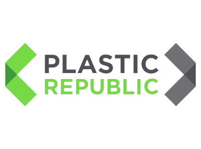 Plastic republic