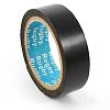 25-А - Изолента ПВХ черная 10м 17мм (Китай)