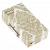 25322 - Салфетки бумажные "Bouquet Original de Luxe" 33х33см, 2-х слойные, 20 штук в упаковке, 100% целлюлоза, "Royal золото на белом" (Россия)
