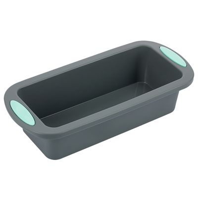 Форма для рулета "Linea Silicone" 27х12см, прямоугольная, силикон, "Regent" (Китай)