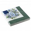25518 - Салфетки бумажные "Bouquet" 33х33см, 3-х слойные, 20 штук в упаковке, 100% целлюлоза, "Пасхальная открытка. Яйцо" (Россия)