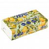 3651 - Полотенце бумажное 2-х слойное "Grand Pero" 100л, 33м, V сложение (Россия)