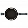 8626172 - "Dream Handle" Сотейник с антипригарным покрытием д26см, h7,5см, s2,5мм, 2 съемные ручки (Россия)