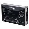 59964 - "Боркам (Borcam)" Форма стеклянная жаропрочная 3л, 30,6х20,9см, прямоугольная, цветная коробка, Pasabahce (Турция)