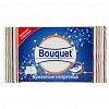 37789 - Полотенце бумажное 2-х слойное "Bouquet" 75л, 23х21,5см (Россия)