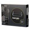 59324 - "Боркам Премиум (Borcam Premium)" Форма стеклянная жаропрочная 2,5л, 29х20см, цветная коробка, Pasabahce (Турция)