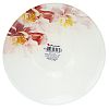 10414SLBD21 - "Уотер Лили (Water Lily)" Салатник стеклянный 350мл, д14см, h4,5см, Pasabahce (Россия)