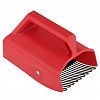 ВО - "Марья (Maria)" Комбайн (контейнер) плодосборник "Финский" для ягод, 22х14х15см, борт 6,5см, с заслонкой, пластик круглая ручка (подходит для всех типов ягод), цвет - красный (Китай) Товар возврату и обмену не подлежит.