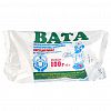 ВХН100 - Вата хирургическая нестерильная 100г, гигроскопическая из длинного волокнистого хлопка, индивидуальная упаковка, "Лейко", ГОСТ 5556-81 (Россия)