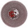 ПГ016-00086947 - Салатник керамический "Ритм" 1,3л, д20,5см, h9см, "Дуэт" (Россия) 