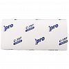 С197 - Полотенце бумажное 2-х слойное "PROtissue. Premium" 200л, 22х21см, для диспенсеров, V сложения, ГОСТ Р 52354-2005 (Россия) 