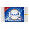 37789 - Полотенце бумажное 2-х слойное "Bouquet" 75л, 23х21,5см (Россия)
