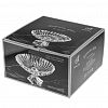 BL+ - Конфетница стеклянная "Муссон" д31см, h18см, основание д12,5см, на ножке, в коробке (Китай)