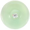 10415SLBD45 - "Бохо (Boho)" Салатник стеклянный 800мл, д23см, h6,5см, зеленый, Pasabahce (Россия)