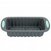 79-010 - Форма для запекания "Linea Silicone" 27х12,5х6,2см, прямоугольная, силикон, "Regent" (Китай)