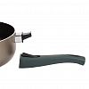 8626172 - "Dream Handle" Сотейник с антипригарным покрытием д26см, h7,5см, s2,5мм, 2 съемные ручки (Россия)