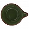 ФРФ88814652 - "Punto Verde" Кокотница фарфоровая "Frittella" 0,2л, д11,5см, h5см (Россия)