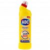 16707-08 - Отбеливатель для твердых поверхностей "ABC Лимон" 750мл, густой (Турция)