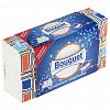 37789 - Полотенце бумажное 2-х слойное "Bouquet" 75л, 23х21,5см (Россия)