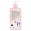 310823036 - Гель для умывания "Acne face wash oily skin" 350мл, 19х8х4см, для жирной и чувствительной кожи, склонной к воспалениям (Иран)