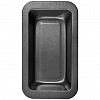 93-CS-EA-2-04 - Форма для запекания "Linea EASY" 27х15х6,5см, прямоугольная, углеродистая сталь с антипригарным покрытием, "Regent" (Китай)